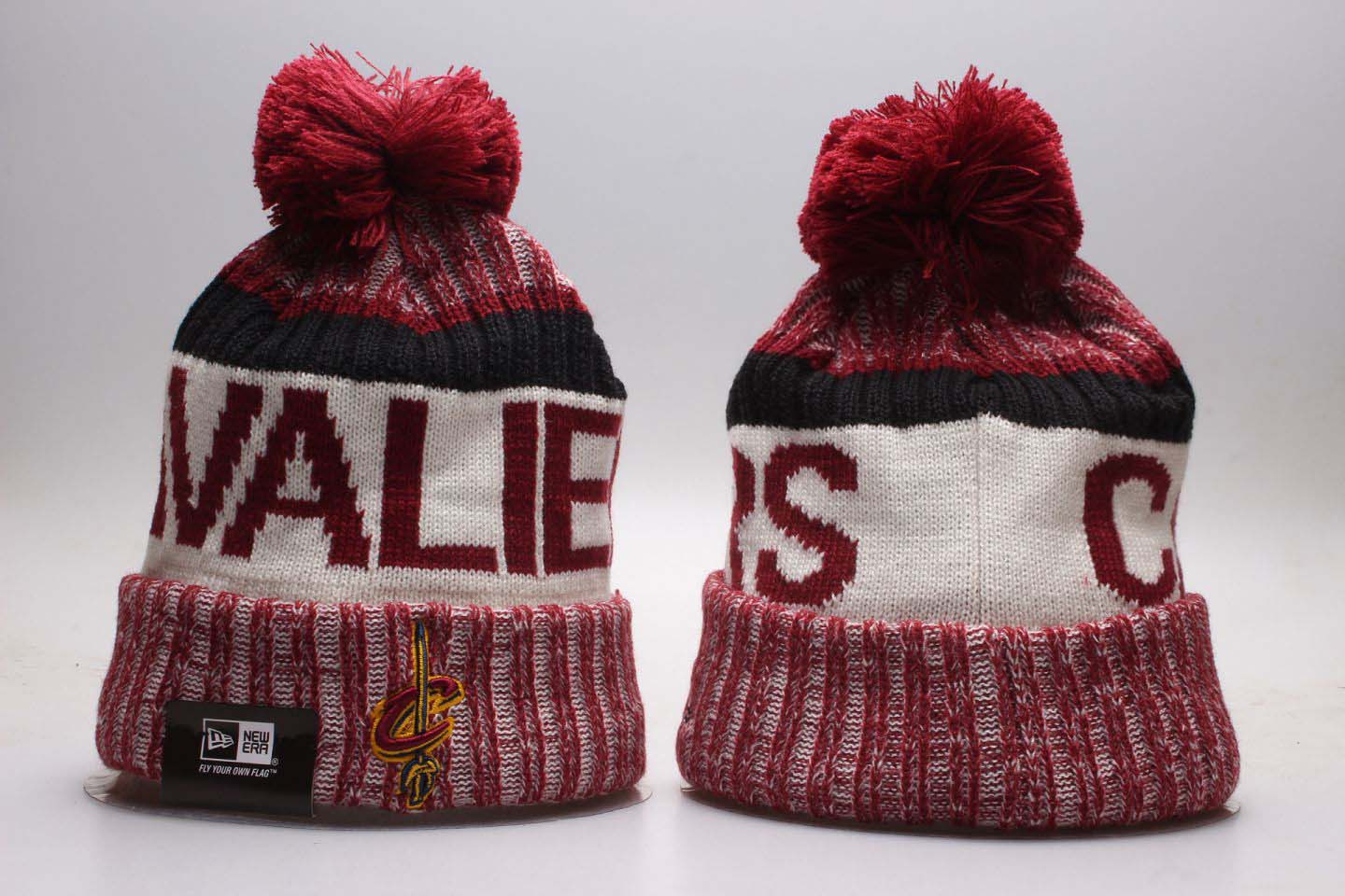 2020 NBA Cleveland Cavaliers #5 Beanies->cleveland cavaliers->NBA Jersey